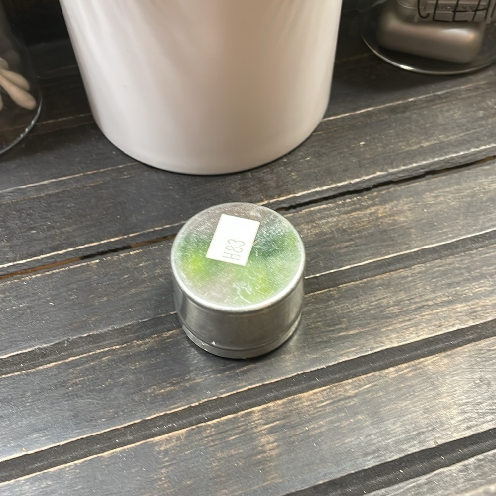 NEW RARE AVEDA Awakening tea light - Picture 3 of 3